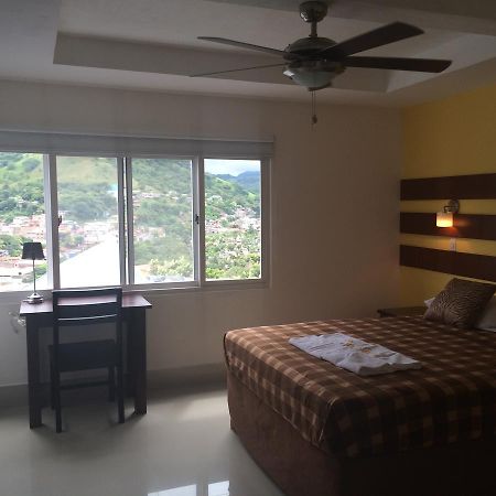 Hotel Tijerinos Boaco Phòng bức ảnh