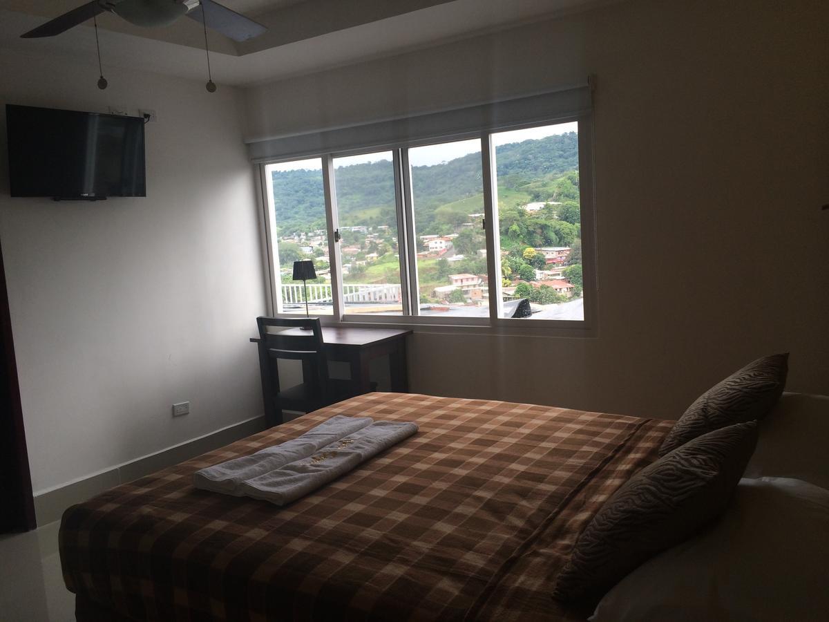 Hotel Tijerinos Boaco Phòng bức ảnh