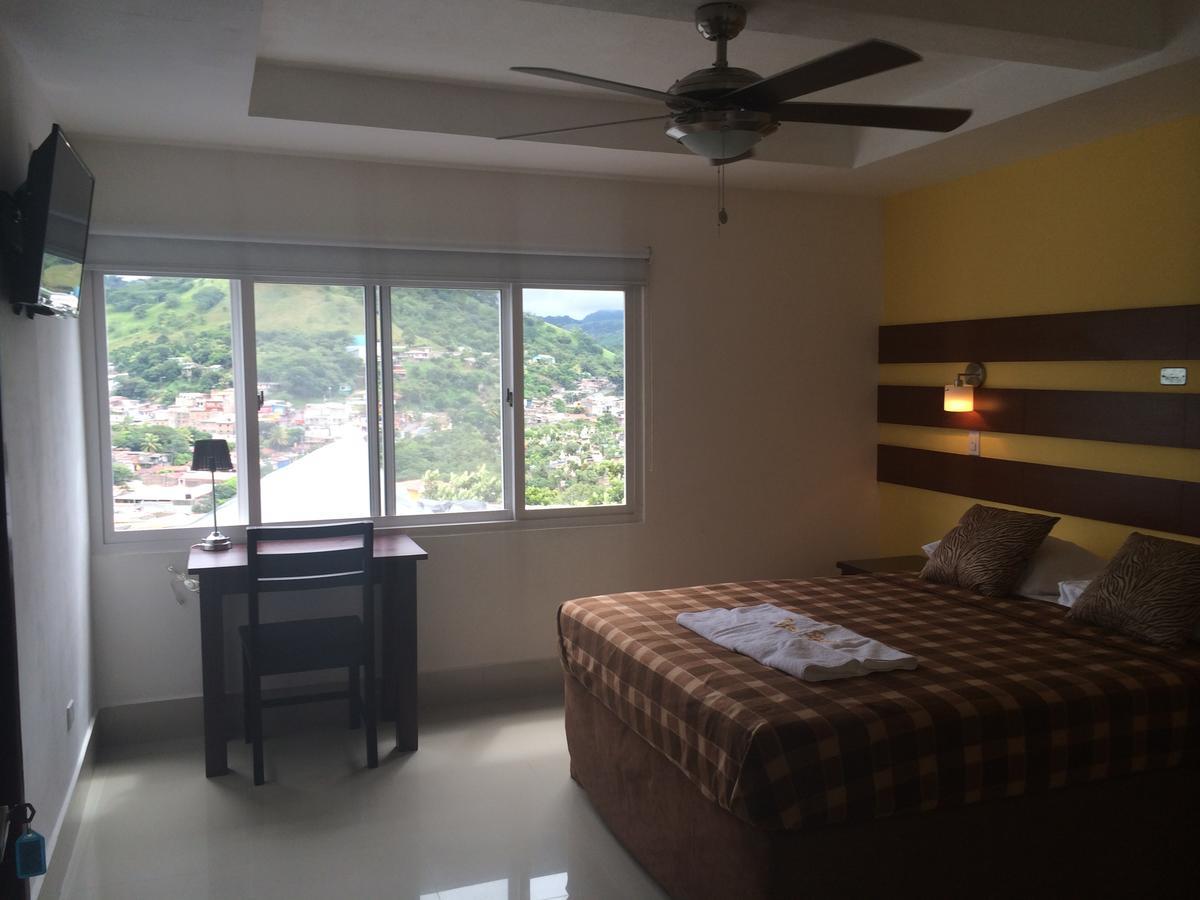 Hotel Tijerinos Boaco Phòng bức ảnh