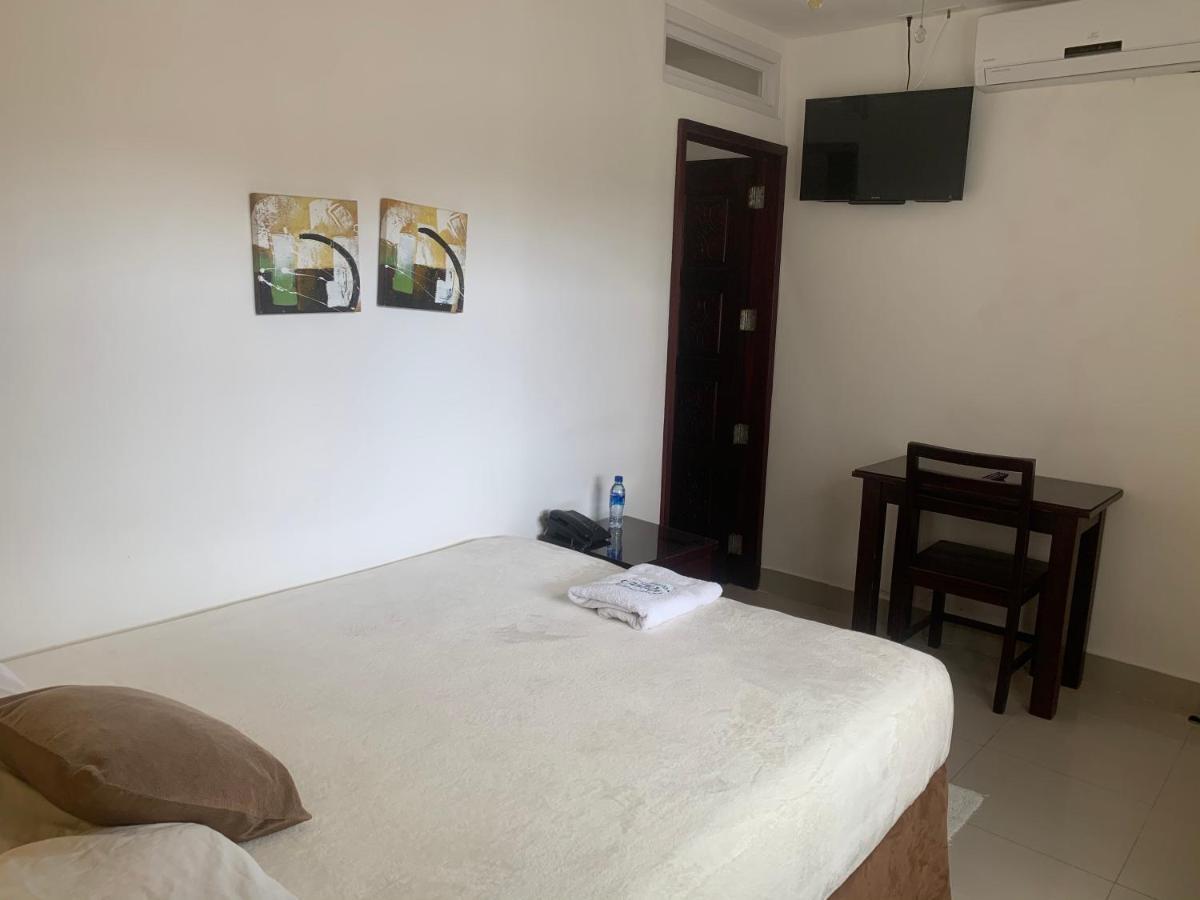 Hotel Tijerinos Boaco Ngoại thất bức ảnh